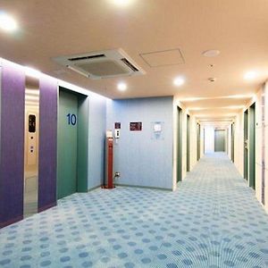 Super Hotel Lohas Jr Nara Station Natural Hot Spring
